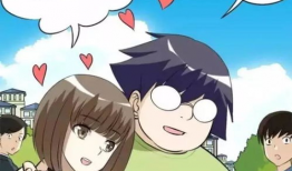 动漫美女被恶搞,一场视觉与心理的双重冲击